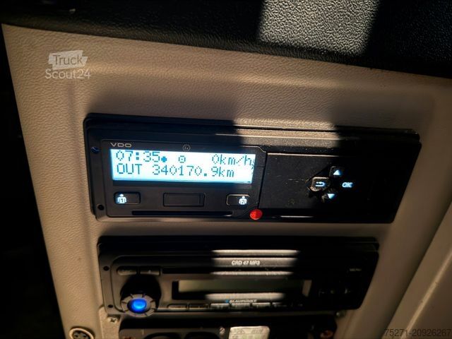 Autocarro urbano MAN Lions City A 20, Klima , Gurte ,  Überland