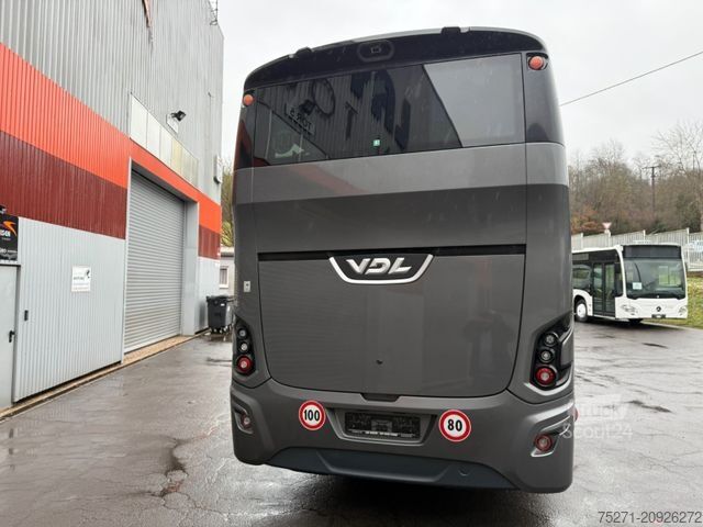 Autocar VDL Futura FHD2 106/300 , neuw. Zustand !