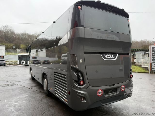Autocar VDL Futura FHD2 106/300 , neuw. Zustand !