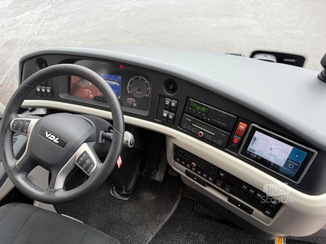 Autocar VDL Futura FHD2 106/300 , neuw. Zustand !