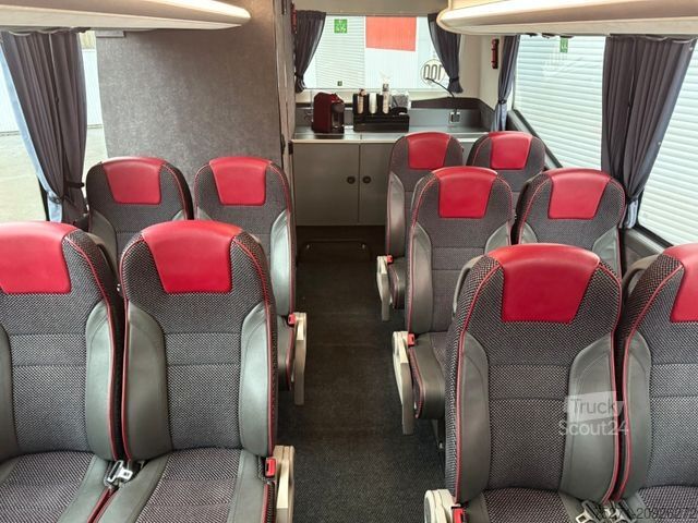 Autocar VDL Futura FHD2 106/300 , neuw. Zustand !