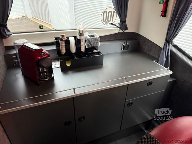 Autocar VDL Futura FHD2 106/300 , neuw. Zustand !