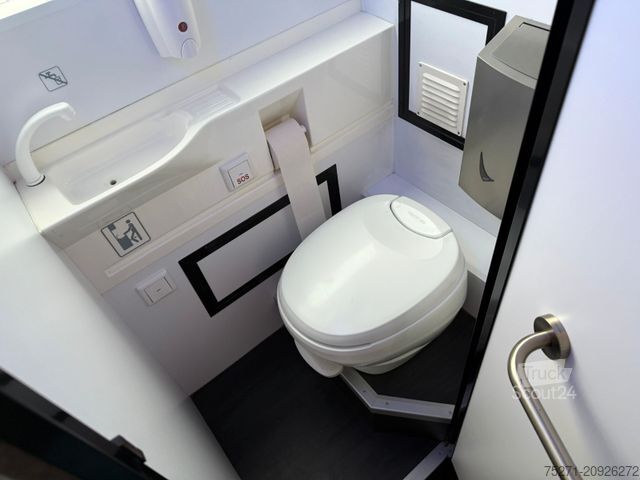 Autocar VDL Futura FHD2 106/300 , neuw. Zustand !