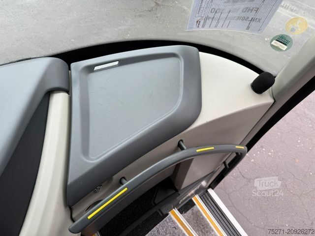 Autocar VDL Futura FHD2 106/300 , neuw. Zustand !