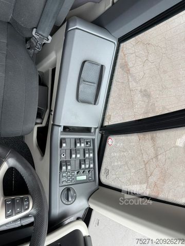 Autocar VDL Futura FHD2 106/300 , neuw. Zustand !