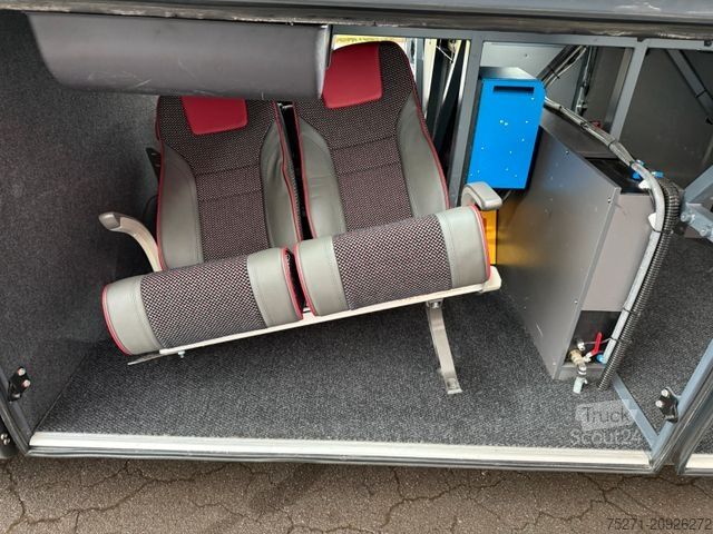 Autocar VDL Futura FHD2 106/300 , neuw. Zustand !