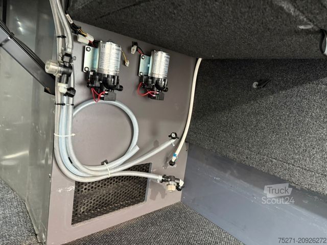 Autocar VDL Futura FHD2 106/300 , neuw. Zustand !