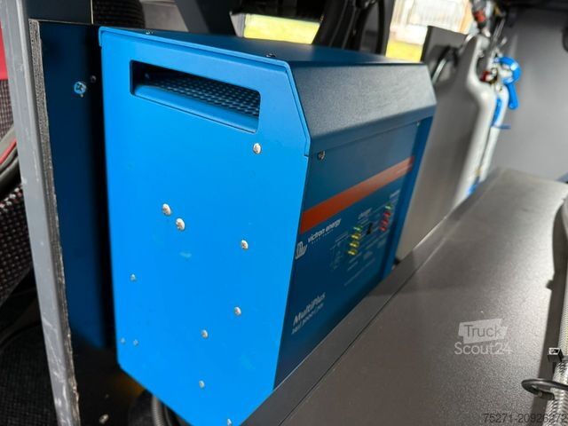 Autocar VDL Futura FHD2 106/300 , neuw. Zustand !