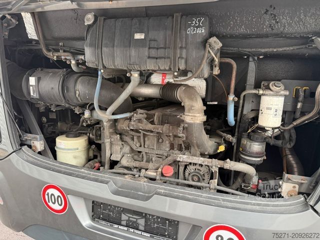 Autocar VDL Futura FHD2 106/300 , neuw. Zustand !