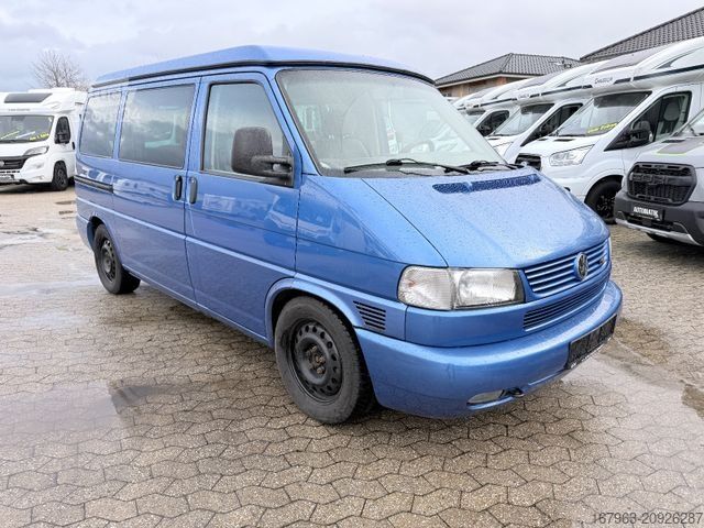 Kastenwagen Wohnmobil / Campervan VOLKSWAGEN T4 Multivan Westfalia