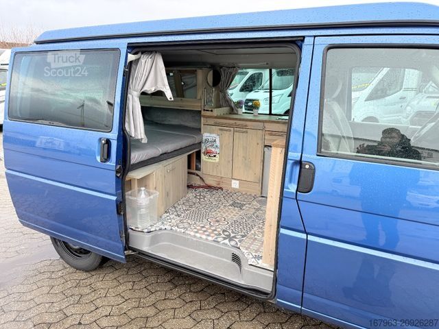 Kastenwagen Wohnmobil / Campervan VOLKSWAGEN T4 Multivan Westfalia