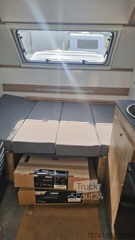 Wohnwagen  Wohnwagen N Cross 3 Style