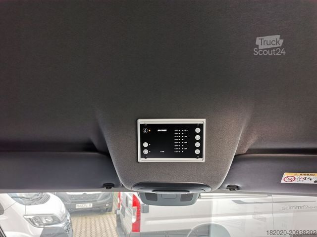 Obytný vůz HYMER/ERIBA Free S 600 UVP 103.850 ¤