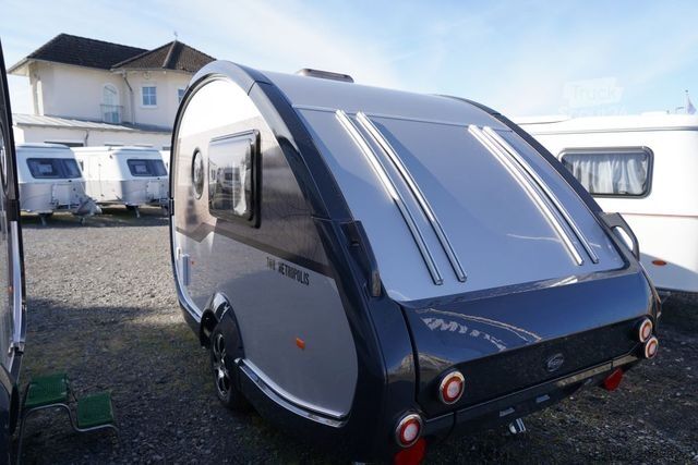Karavan TAB BASIC 320 Modell 2025!