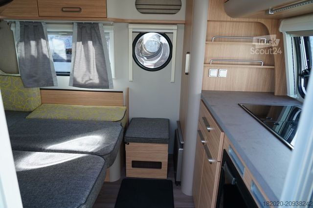 Karavan TAB BASIC 320 Modell 2025!