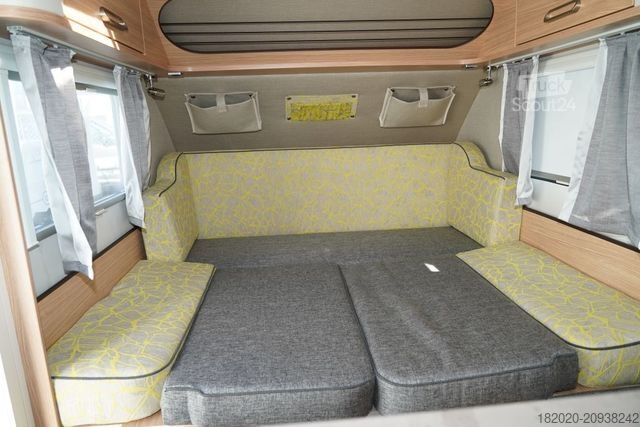 Karavan TAB BASIC 320 Modell 2025!