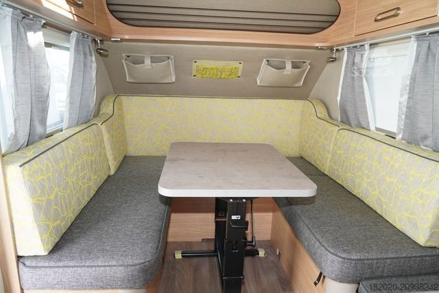 Karavan TAB BASIC 320 Modell 2025!