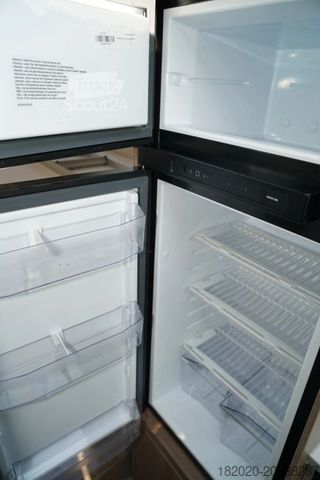 Daļēji integrēta kemperis CARADO T 448 Pro+ (42) 5 Sitze, 180 PS Automatik