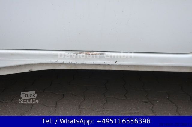 Kippi pakettiauto OPEL Nr.276 Movano B Pritsche Kipper L3H1 3,5t / AHK