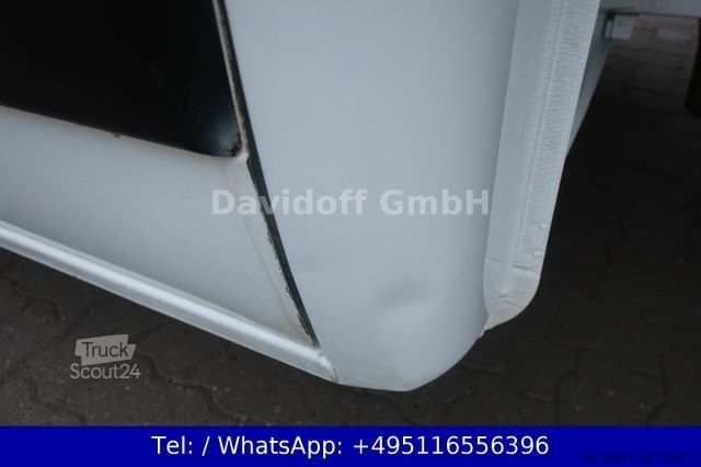 Kippi pakettiauto OPEL Nr.276 Movano B Pritsche Kipper L3H1 3,5t / AHK