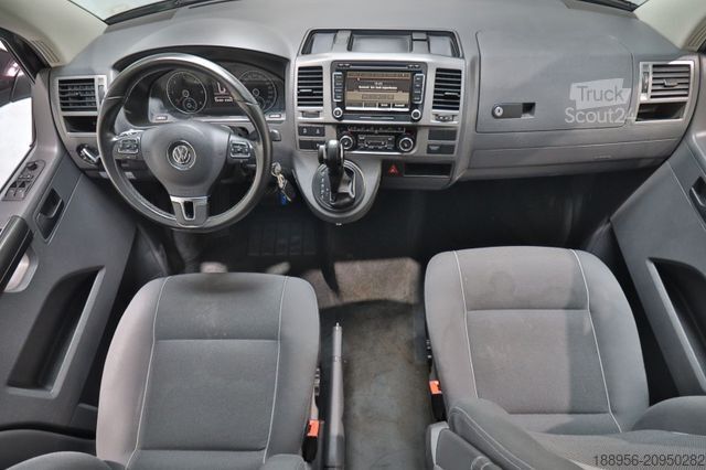 Kamper VOLKSWAGEN California T5/Automatik/Klima/Markise/AHK