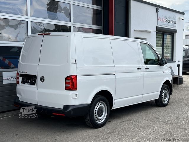 Κλειστό βαν VOLKSWAGEN T6.1 Transporter 2.0 TDI Klima Heckflügeltüren