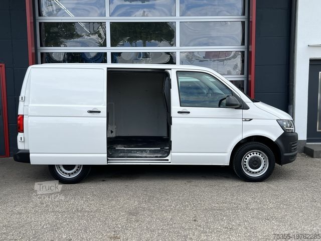 Панельний фургон VOLKSWAGEN T6.1 Transporter 2.0 TDI Klima Heckflügeltüren