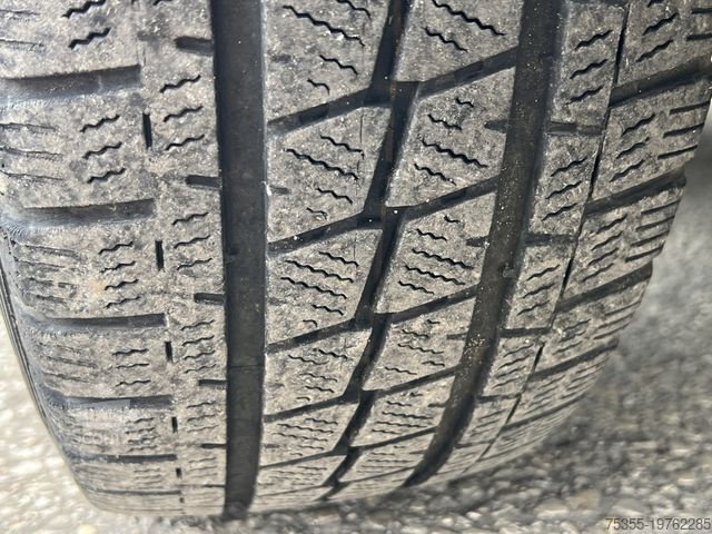 Κλειστό βαν VOLKSWAGEN T6.1 Transporter 2.0 TDI Klima Heckflügeltüren