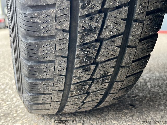 Κλειστό βαν VOLKSWAGEN T6.1 Transporter 2.0 TDI Klima Heckflügeltüren