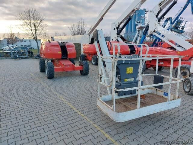 Teleskopik platform JLG 460SJ