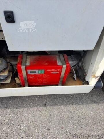 Podizanje makaza Holland Lift N-165EL12