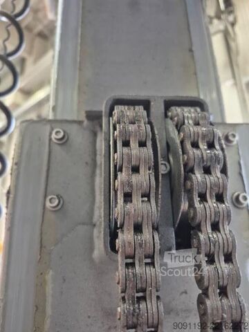 Plate-forme de levage Haulotte STAR 10