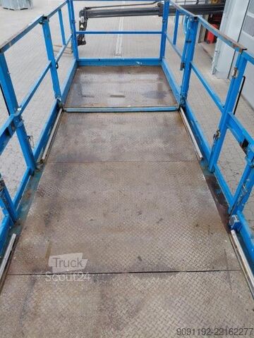 Ascensor cu foarfecă Genie GS-5390 RT