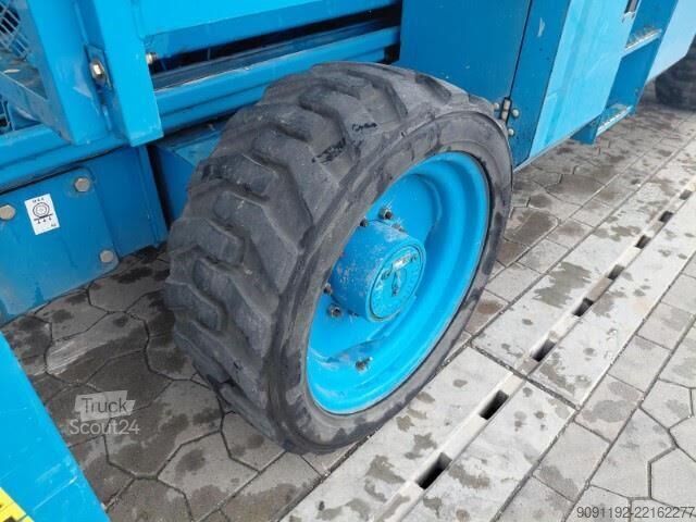 Ollós emelő Genie GS-5390 RT
