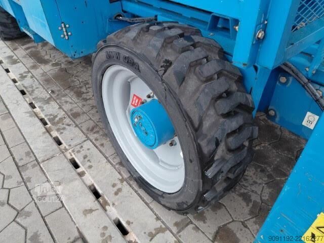 Ollós emelő Genie GS-5390 RT