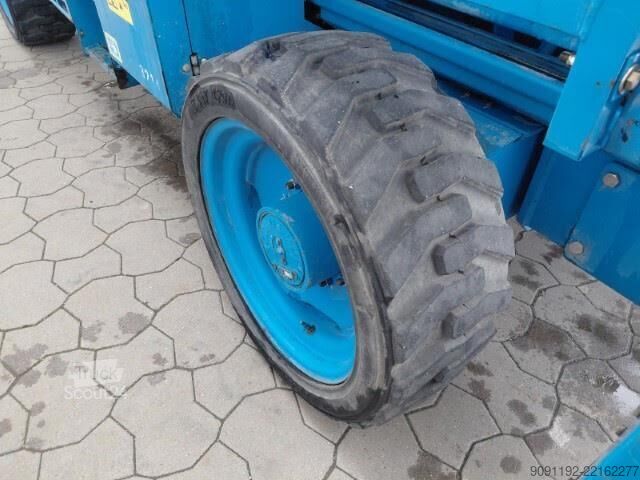 Ollós emelő Genie GS-5390 RT