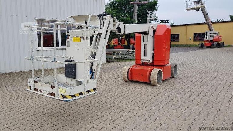 Artikulisan teleskopski bum lift Genie Z-30/20N RJ