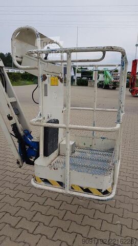 Artikulisan teleskopski bum lift Genie Z-30/20N RJ