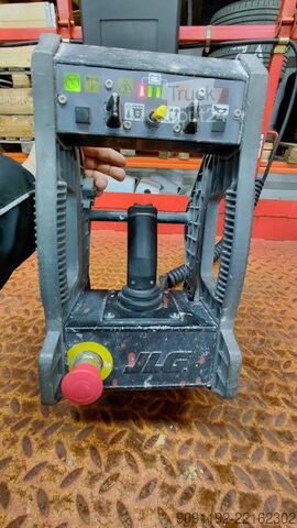 Podizanje makaza JLG 3246ES