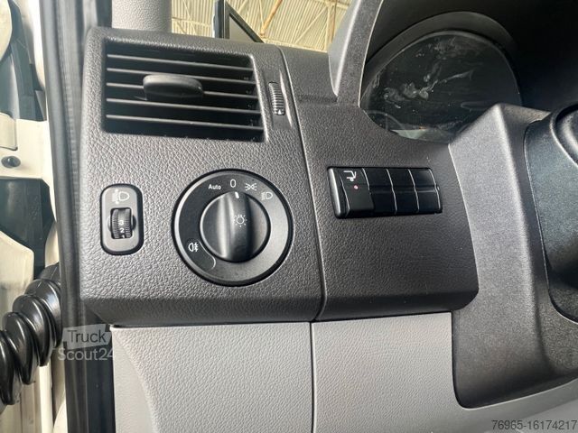 Skriňová dodávka MERCEDES-BENZ Sprinter 514 CDI MAXI LADEBORD+ FLÜGELTÜR KAMERA