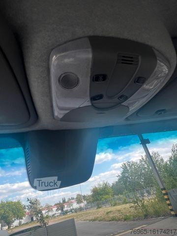 Skriňová dodávka MERCEDES-BENZ Sprinter 514 CDI MAXI LADEBORD+ FLÜGELTÜR KAMERA