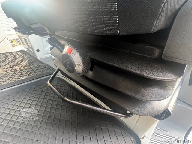 Skriňová dodávka MERCEDES-BENZ Sprinter 514 CDI MAXI LADEBORD+ FLÜGELTÜR KAMERA