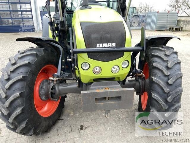 Traktor Claas AXOS 340 CL