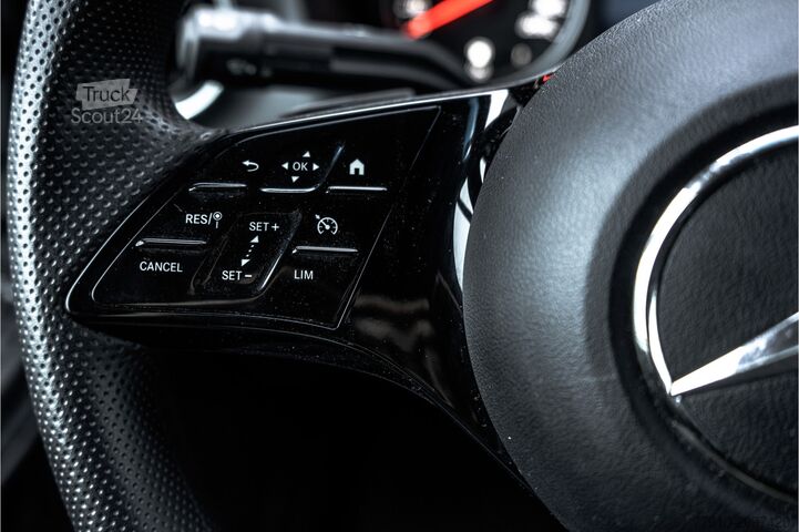 κλειστό βαν Mercedes-Benz Sprinter 317 CDI L4H2 | Mbux | Facelift | Navi ...