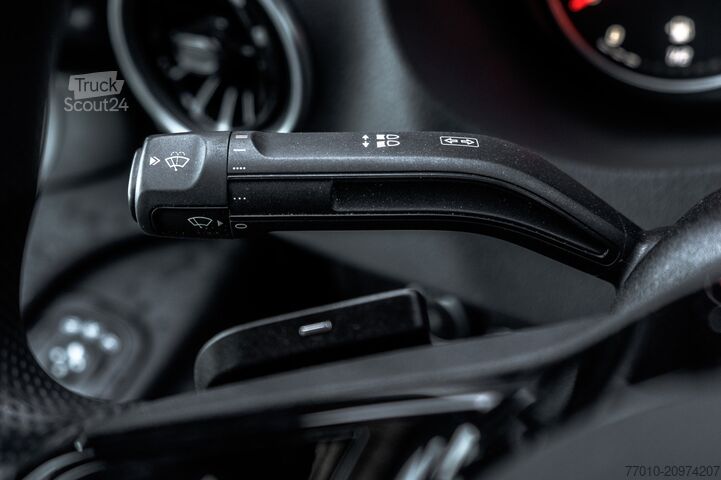 κλειστό βαν Mercedes-Benz Sprinter 317 CDI L4H2 | Mbux | Facelift | Navi ...