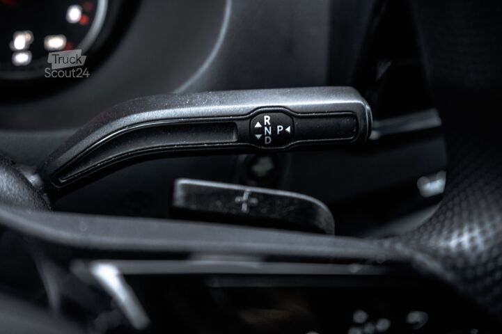 κλειστό βαν Mercedes-Benz Sprinter 317 CDI L4H2 | Mbux | Facelift | Navi ...