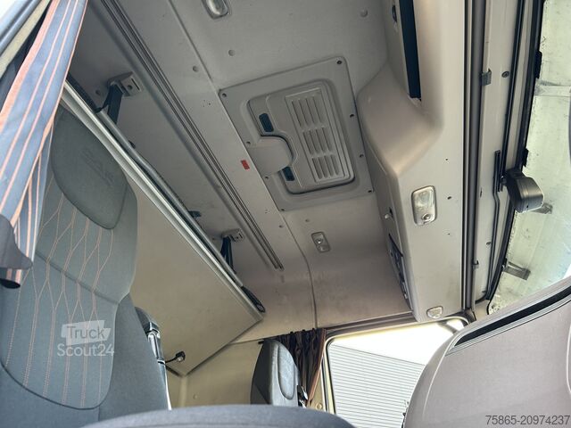 Standard-SZM DAF XF 450 FT Space Cab / 622 dkm / MX Brake / APK ...