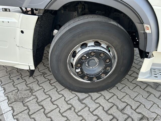 Standard-SZM DAF XF 450 FT Space Cab / 622 dkm / MX Brake / APK ...