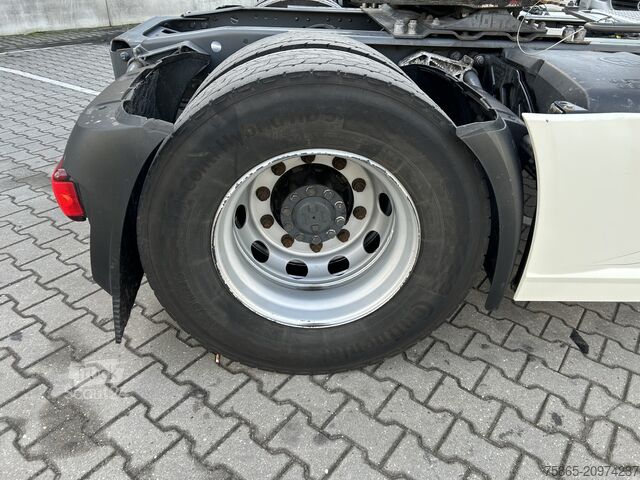 Standard-SZM DAF XF 450 FT Space Cab / 622 dkm / MX Brake / APK ...