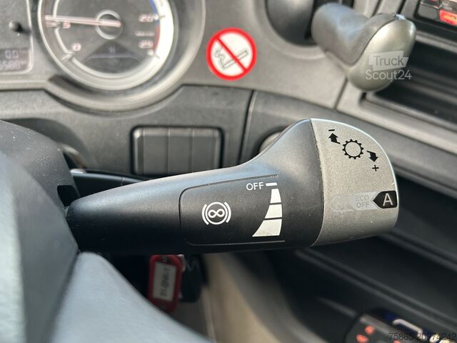 Standard-SZM DAF XF 450 FT Super Space Cab / 636 dkm / Euro 6 D ...